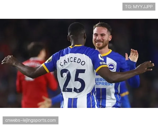 聚焦新生代：布莱顿19岁后腰在德泽尔比体系下成为英超抢断王